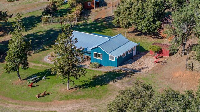 15579 Jesus Maria, Mokelumne Hill, CA 95245