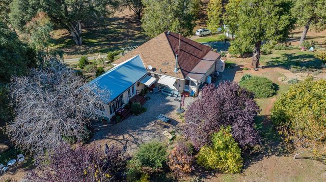 15579 Jesus Maria, Mokelumne Hill, CA 95245