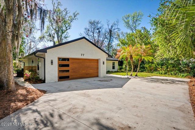 77 SANCHEZ Drive E, Ponte Vedra Beach, FL 32082