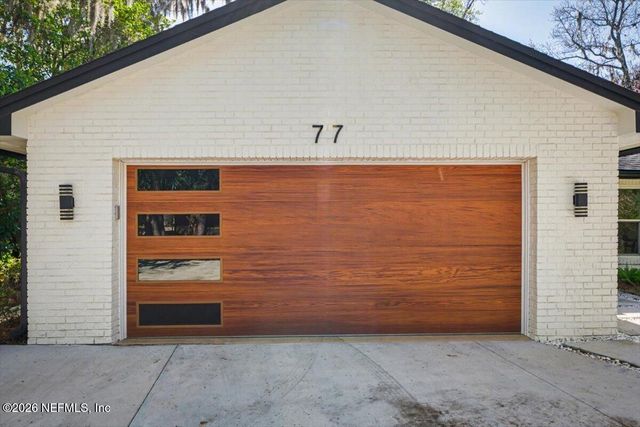 77 SANCHEZ Drive E, Ponte Vedra Beach, FL 32082