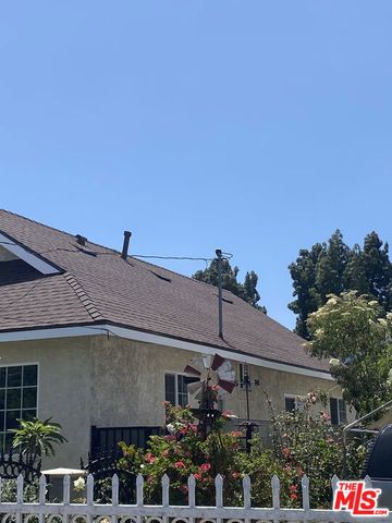 11813 Antwerp Avenue, Los Angeles, CA 90059