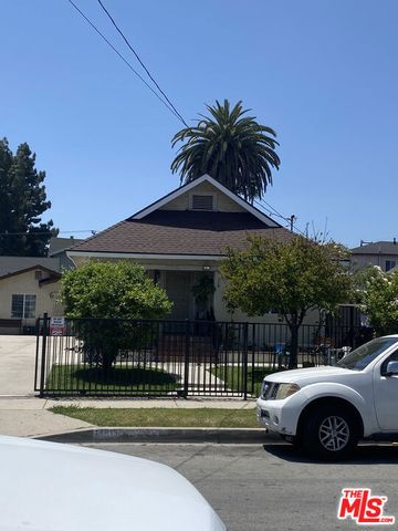 11813 Antwerp Avenue, Los Angeles, CA 90059