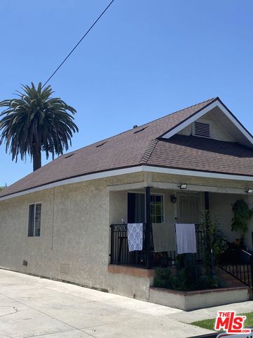 11813 Antwerp Avenue, Los Angeles, CA 90059