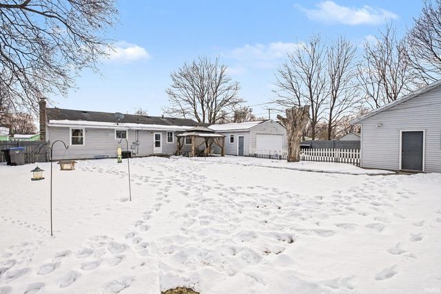 1510 Laurel Street, Elkhart, IN 46514