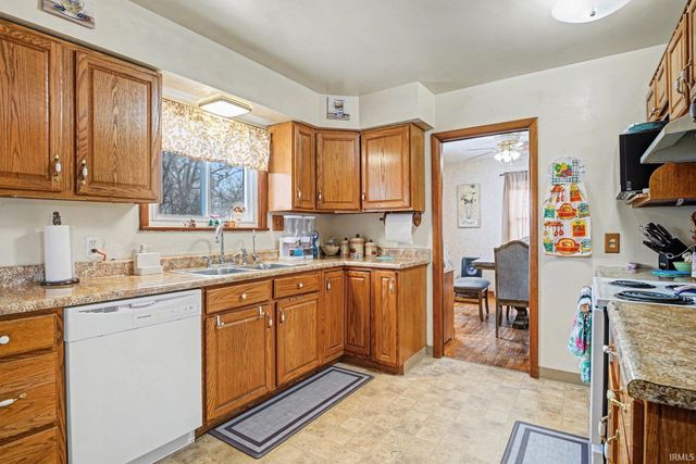 1510 Laurel Street, Elkhart, IN 46514