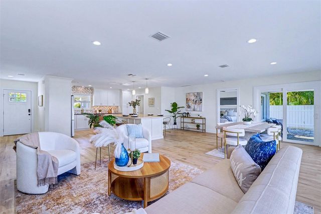 17362 KENNEDY DRIVE, North Redington Beach, FL 33708