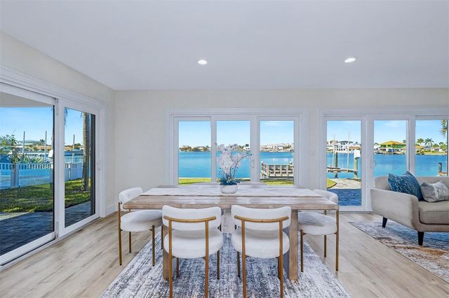 17362 KENNEDY DRIVE, North Redington Beach, FL 33708