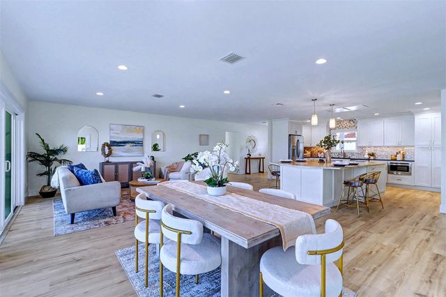 17362 KENNEDY DRIVE, North Redington Beach, FL 33708