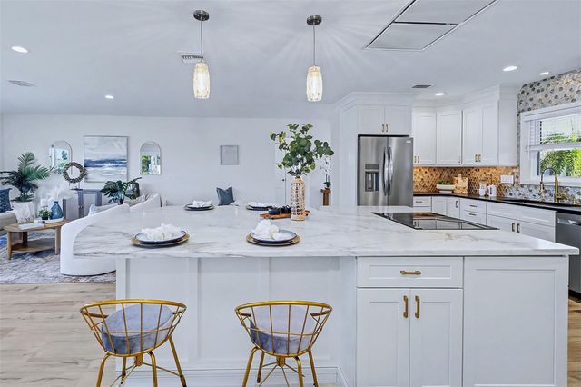 17362 KENNEDY DRIVE, North Redington Beach, FL 33708