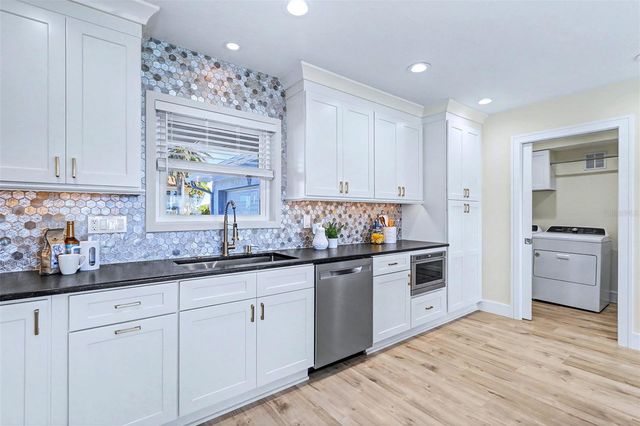 17362 KENNEDY DRIVE, North Redington Beach, FL 33708