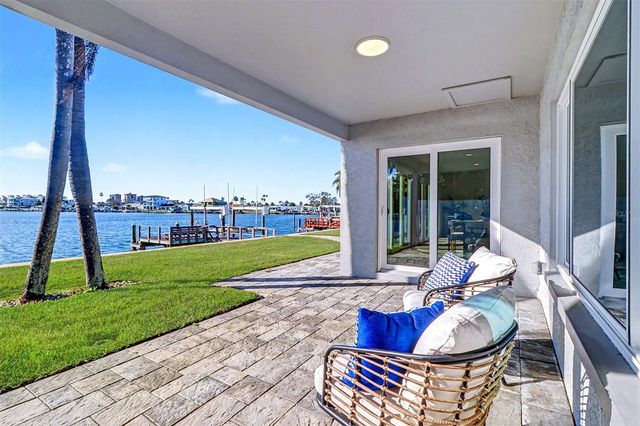 17362 KENNEDY DRIVE, North Redington Beach, FL 33708