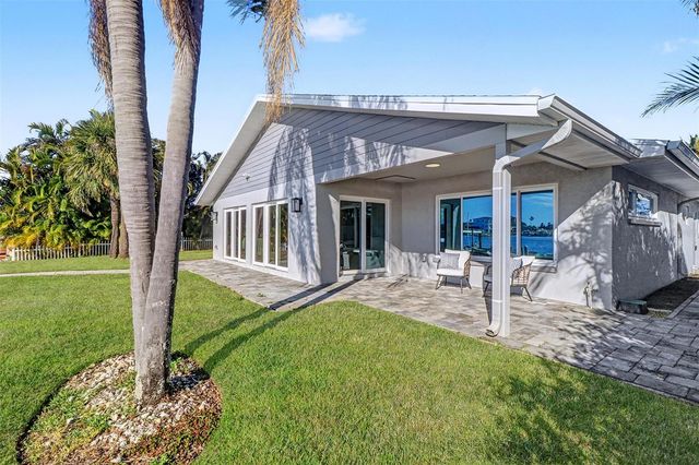 17362 KENNEDY DRIVE, North Redington Beach, FL 33708