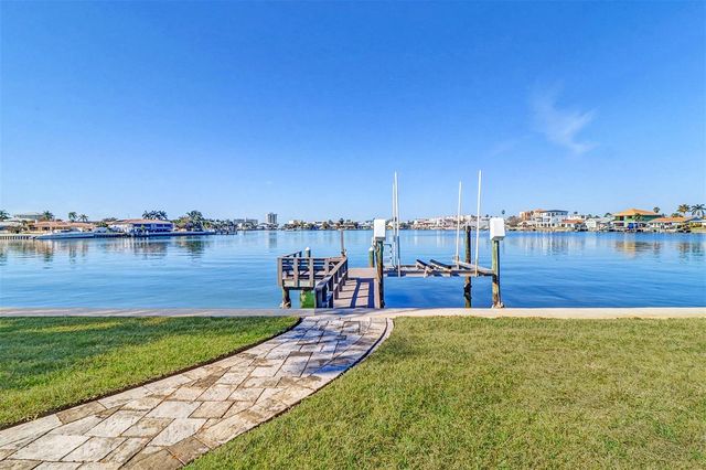 17362 KENNEDY DRIVE, North Redington Beach, FL 33708