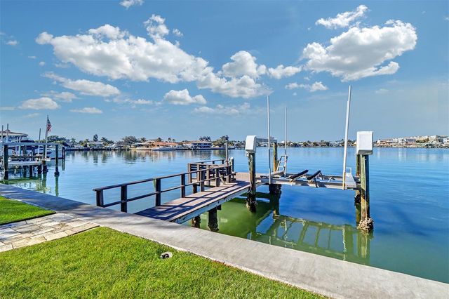 17362 KENNEDY DRIVE, North Redington Beach, FL 33708