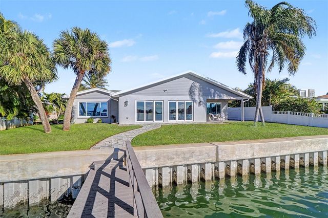 17362 KENNEDY DRIVE, North Redington Beach, FL 33708