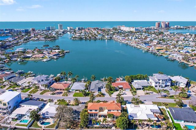 17362 KENNEDY DRIVE, North Redington Beach, FL 33708