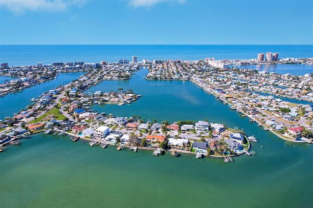 17362 KENNEDY DRIVE, North Redington Beach, FL 33708