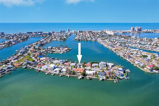 17362 KENNEDY DRIVE, North Redington Beach, FL 33708