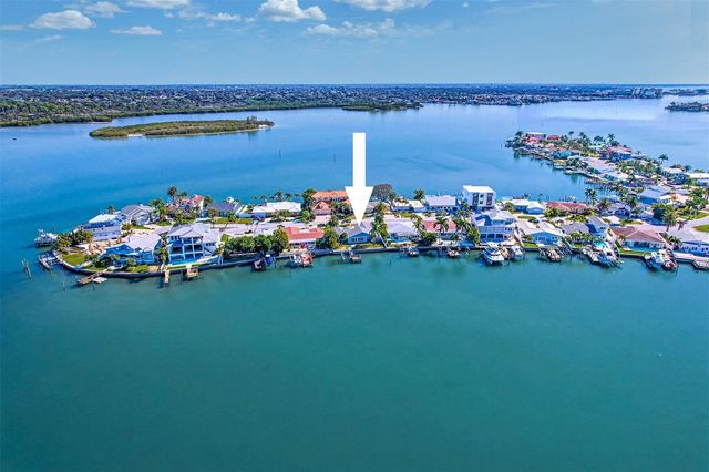 17362 KENNEDY DRIVE, North Redington Beach, FL 33708