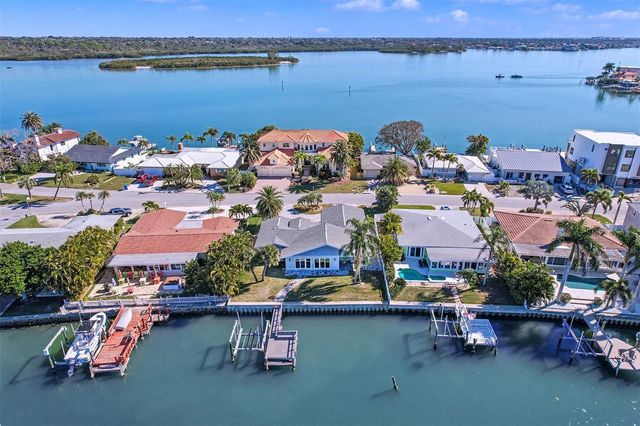 17362 KENNEDY DRIVE, North Redington Beach, FL 33708