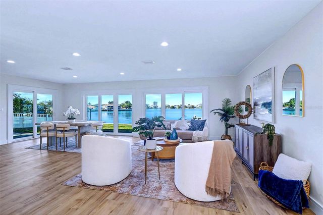 17362 KENNEDY DRIVE, North Redington Beach, FL 33708