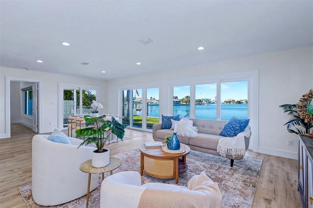 17362 KENNEDY DRIVE, North Redington Beach, FL 33708