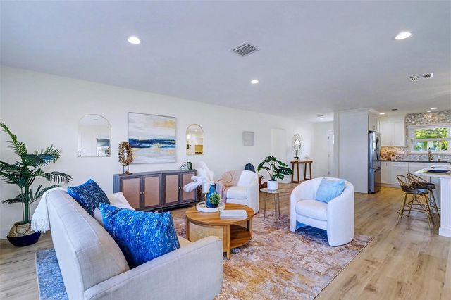 17362 KENNEDY DRIVE, North Redington Beach, FL 33708