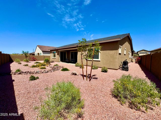 20171 W CHEERY LYNN Road, Buckeye, AZ 85396