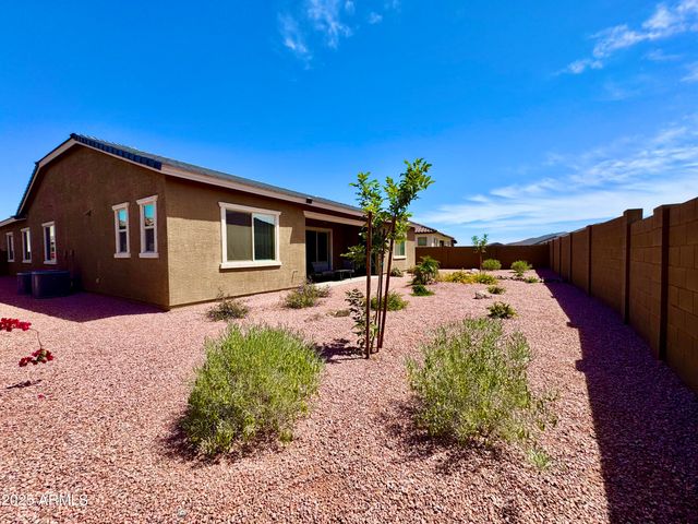 20171 W CHEERY LYNN Road, Buckeye, AZ 85396