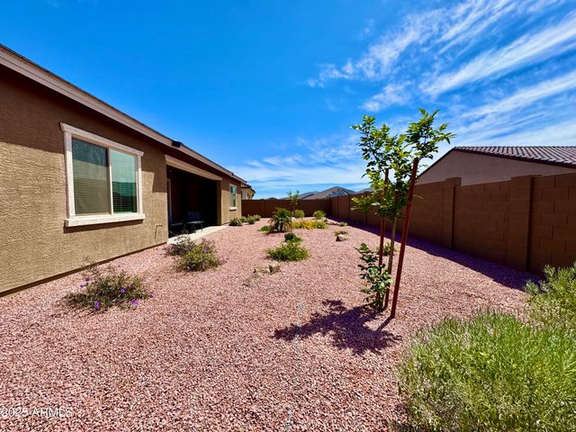 20171 W CHEERY LYNN Road, Buckeye, AZ 85396