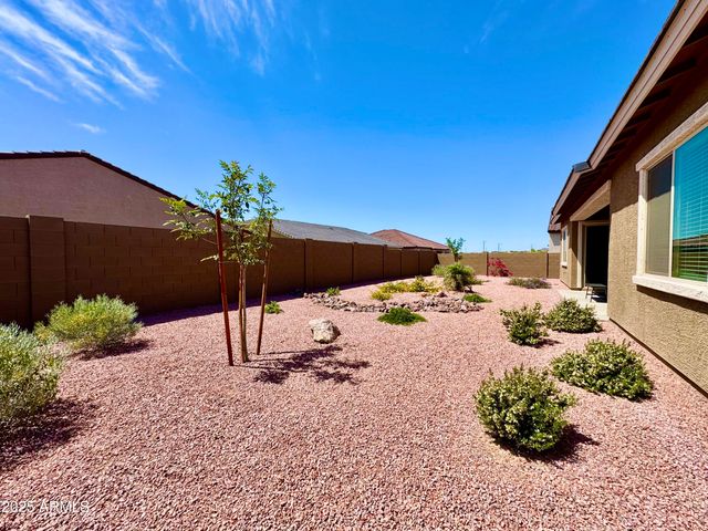 20171 W CHEERY LYNN Road, Buckeye, AZ 85396