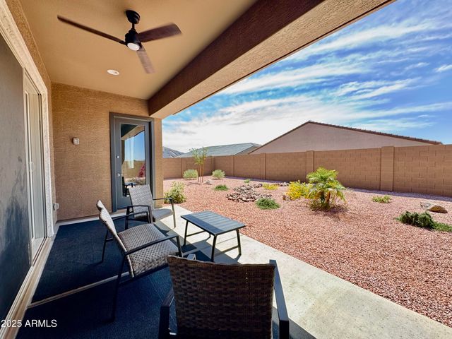 20171 W CHEERY LYNN Road, Buckeye, AZ 85396