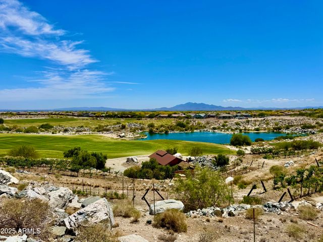 20171 W CHEERY LYNN Road, Buckeye, AZ 85396