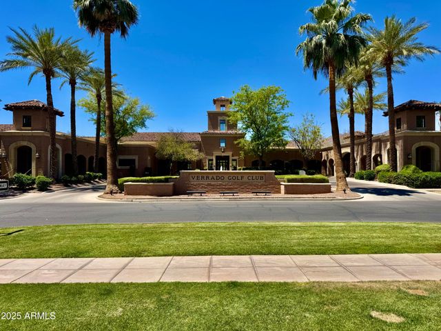 20171 W CHEERY LYNN Road, Buckeye, AZ 85396