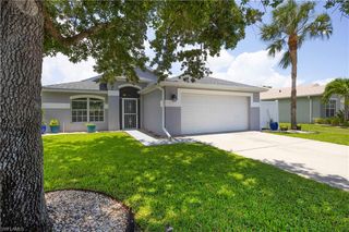 15633 Beachcomber AVE, Fort Myers, FL 33908