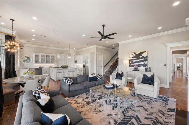 1405 Bentley Court, Southlake, TX 76092