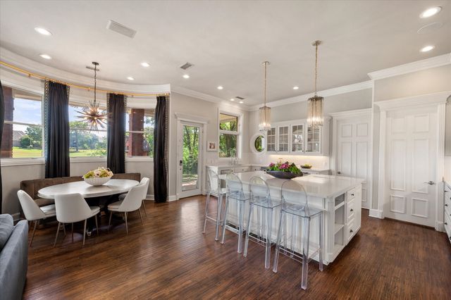 1405 Bentley Court, Southlake, TX 76092