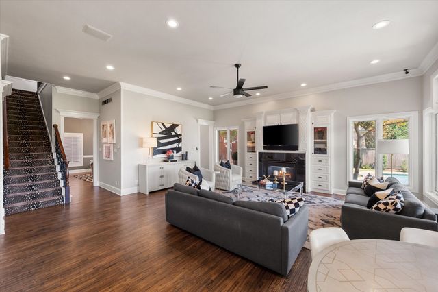 1405 Bentley Court, Southlake, TX 76092