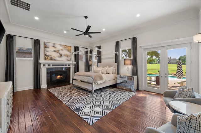 1405 Bentley Court, Southlake, TX 76092