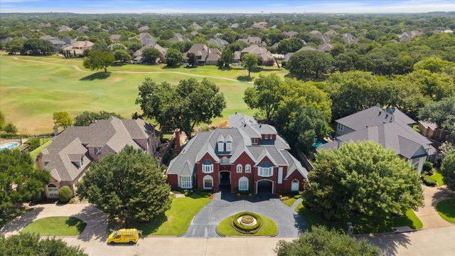 1405 Bentley Court, Southlake, TX 76092