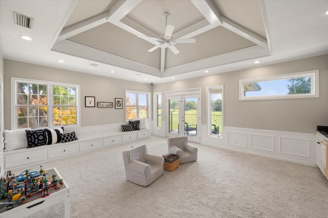 1405 Bentley Court, Southlake, TX 76092