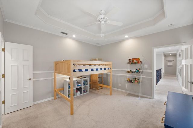 1405 Bentley Court, Southlake, TX 76092