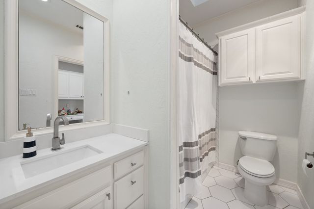 1405 Bentley Court, Southlake, TX 76092