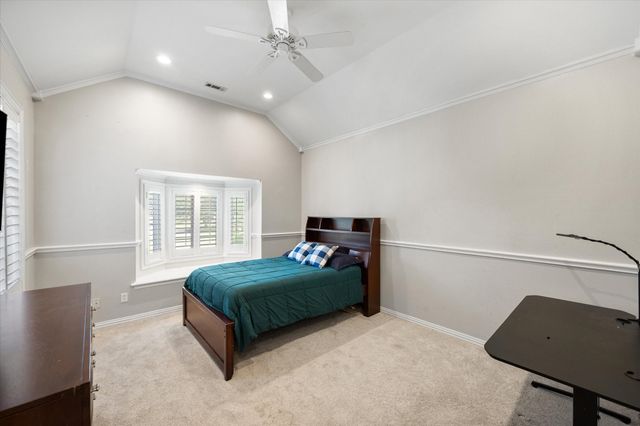 1405 Bentley Court, Southlake, TX 76092