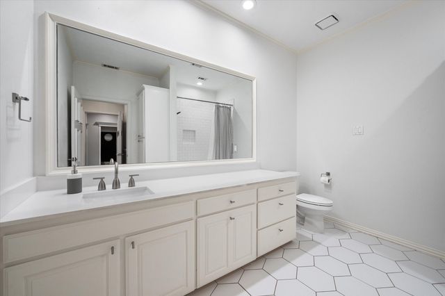 1405 Bentley Court, Southlake, TX 76092