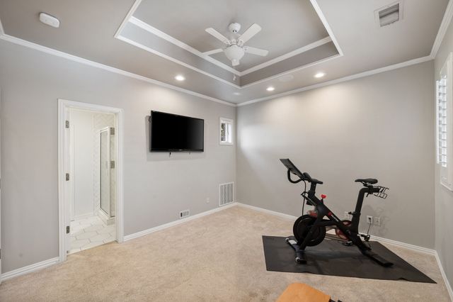 1405 Bentley Court, Southlake, TX 76092