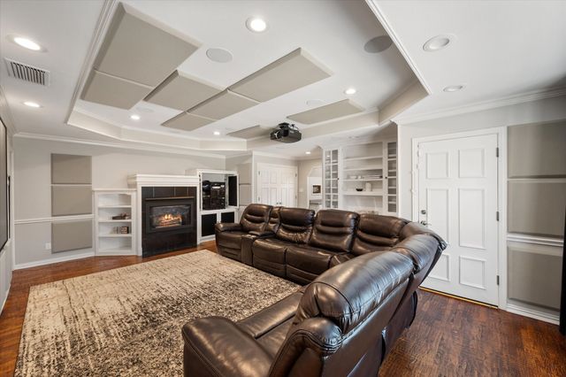 1405 Bentley Court, Southlake, TX 76092