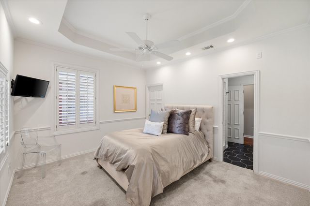 1405 Bentley Court, Southlake, TX 76092