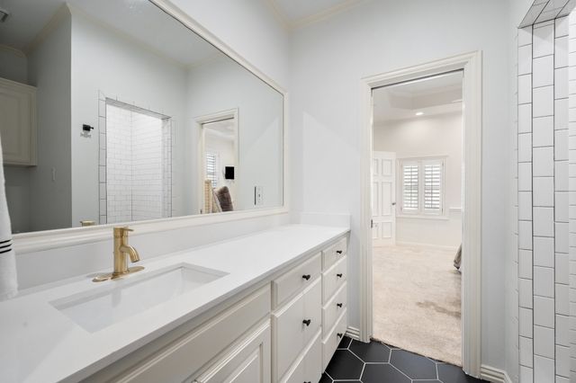1405 Bentley Court, Southlake, TX 76092