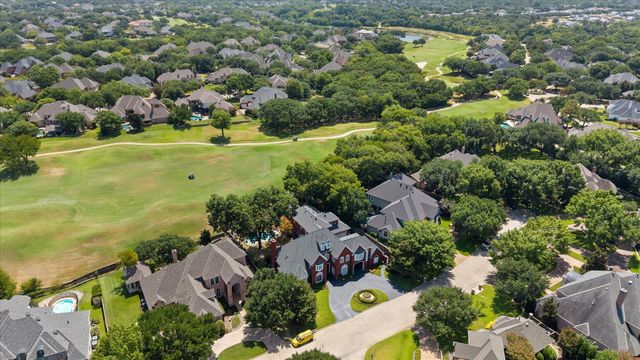 1405 Bentley Court, Southlake, TX 76092